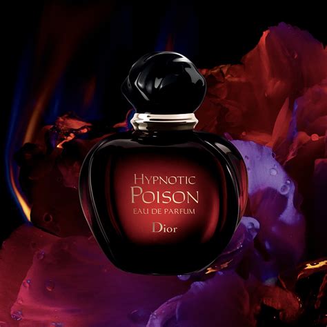 dior hypnotic poison sephora|perfume hypnotic poison dior resenha.